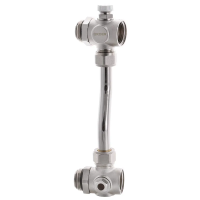 Байпас для коллектора KR-1024/1''/без термометра (KR2924)